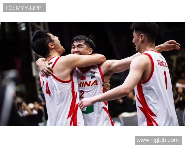 男篮世界杯开战，中国队冲击历史最佳战绩