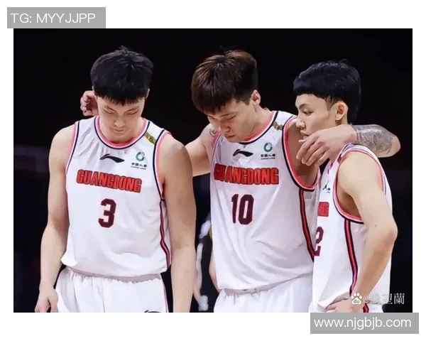 广东男篮宣布新主场，开启全新赛季征程