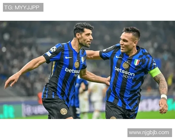 欧冠巅峰对决：国际米兰与尤文图斯的世纪之战