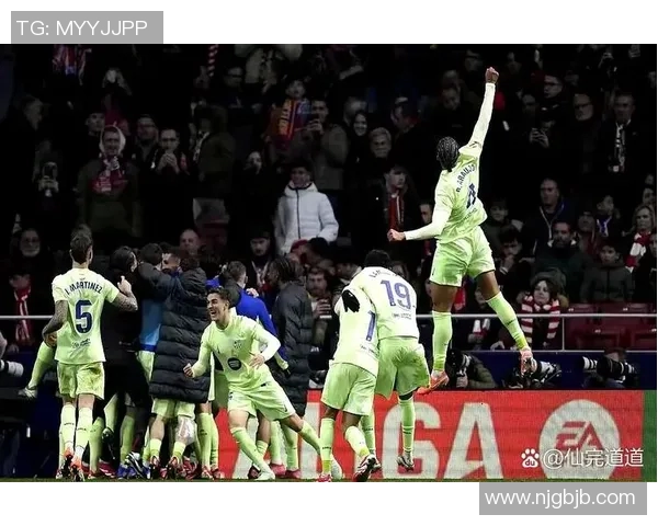 皇马主场惨败，巴萨力压榜首，西甲争冠陷入白热化